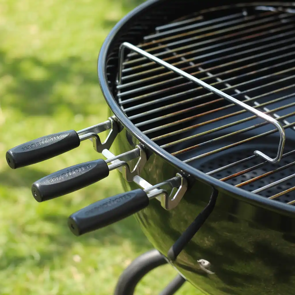 10 beste grillroosters van 2023: onze topkeuzes