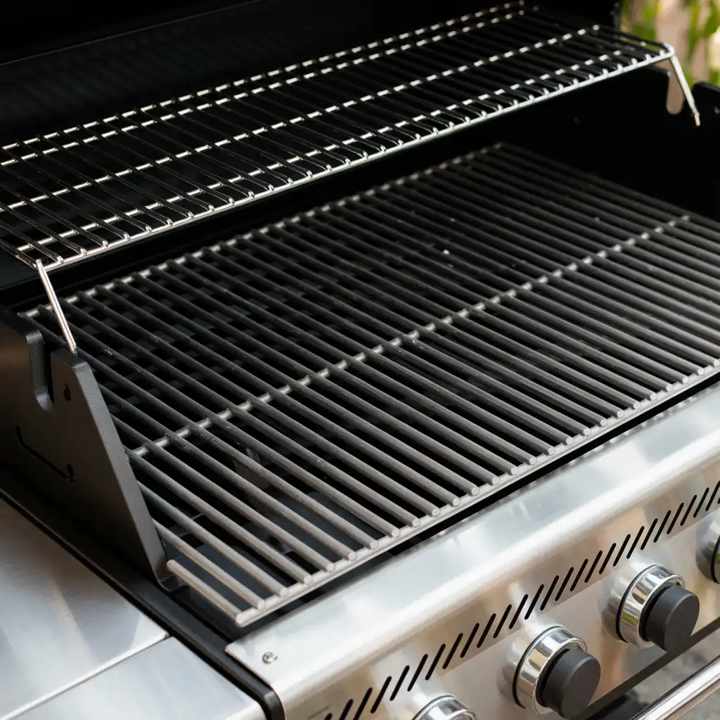 Barbecueroosters: een essentieel accessoire voor de grillmeester
