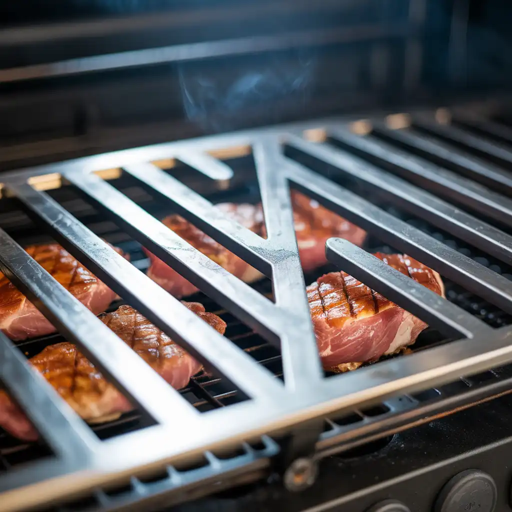 Grillplaten: Ontdek de veelzijdigheid voor jouw barbecue