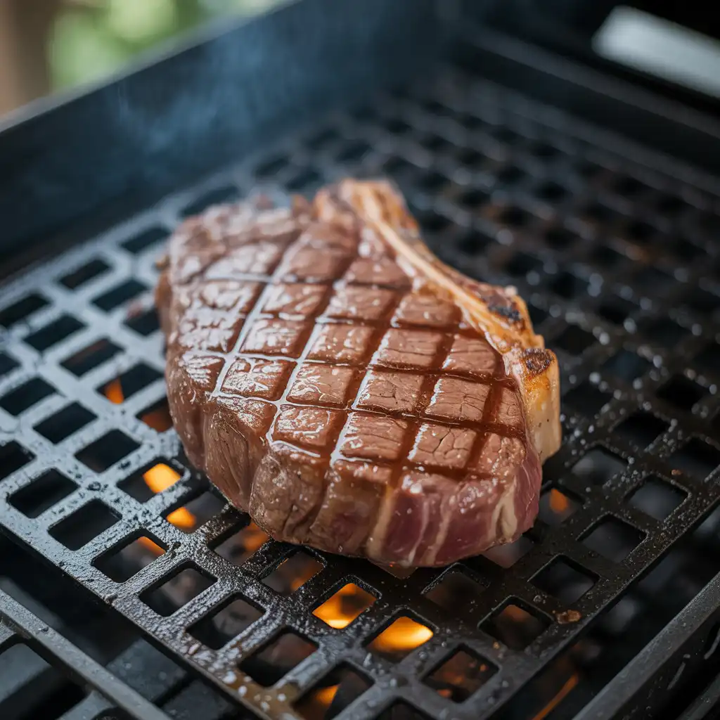 Van gietijzer tot roestvrij staal: een gids voor barbecueroosters